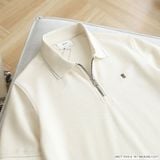  Polo BTM Phối Zip 