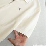  Polo BTM Phối Zip 
