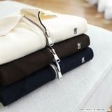  Polo BTM Phối Zip 