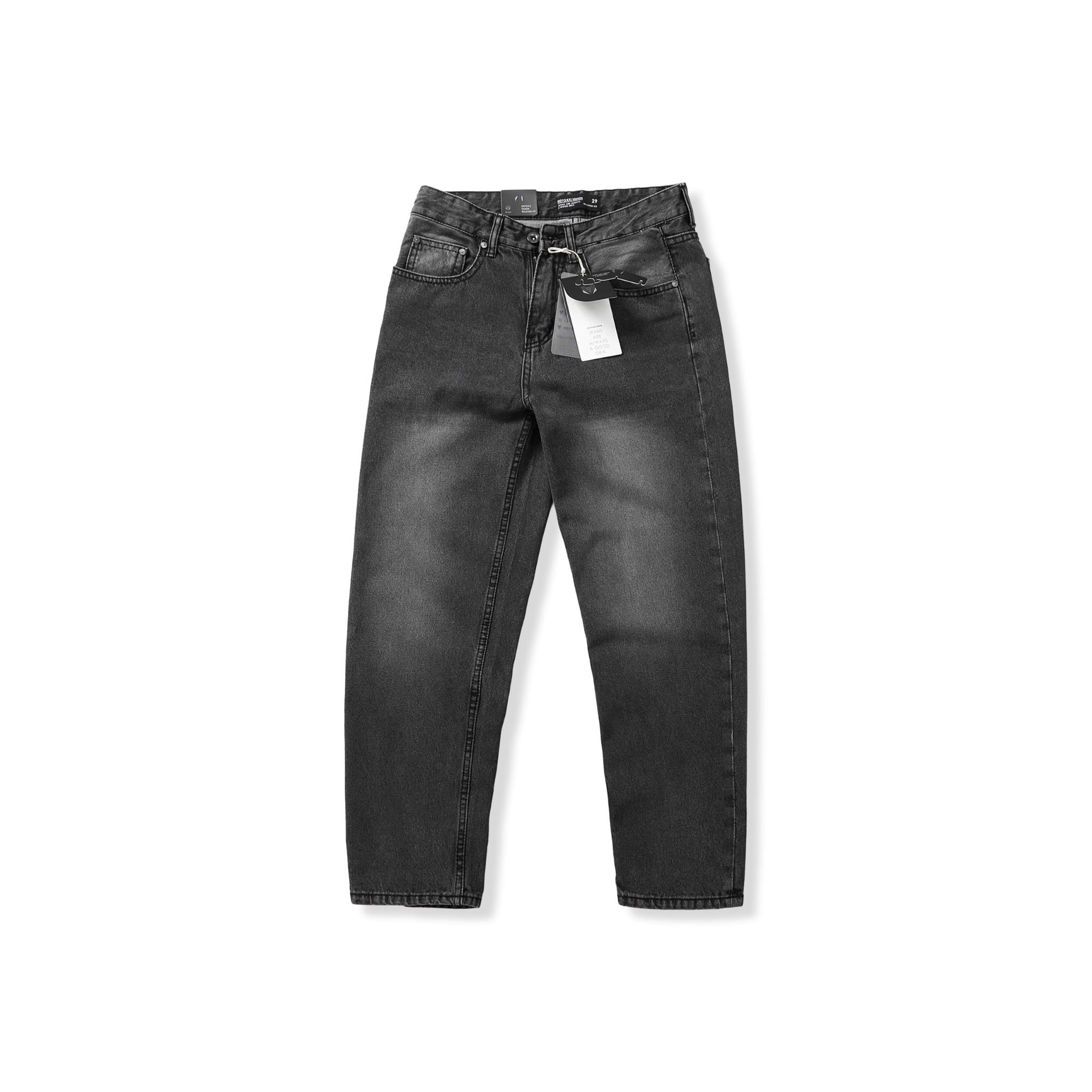  Quần Jean DEFOXX RegularFit 