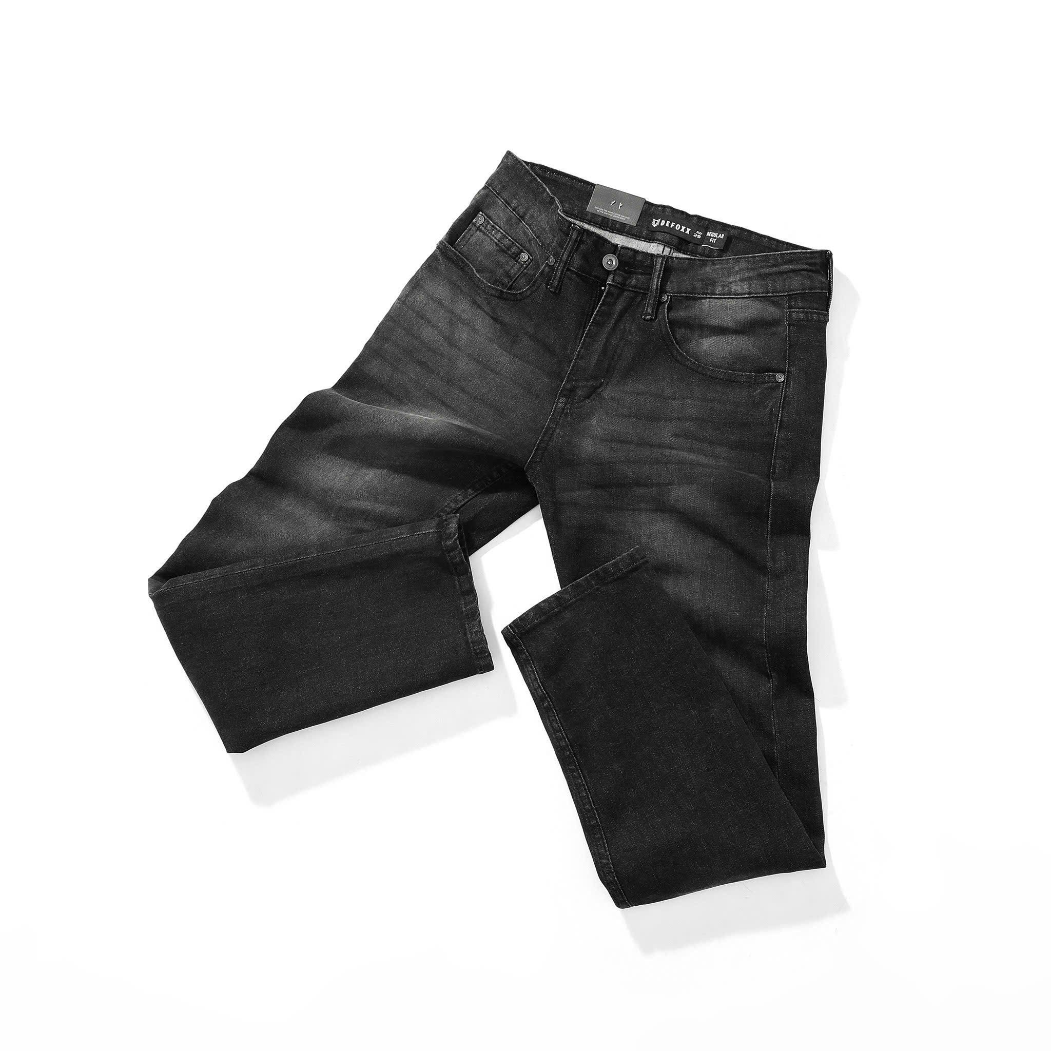  Quần Jean DEFOXX RegularFit 