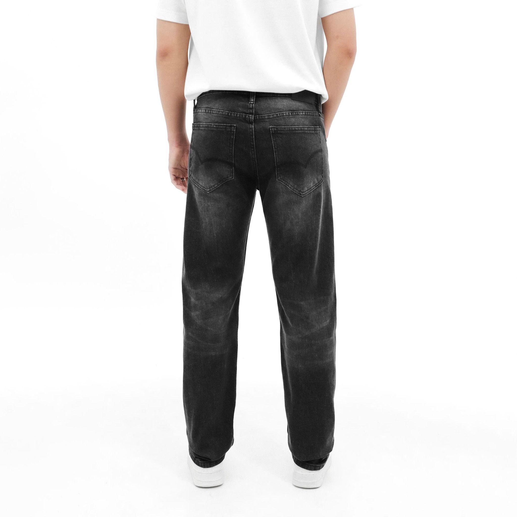  Quần Jean DEFOXX RegularFit 