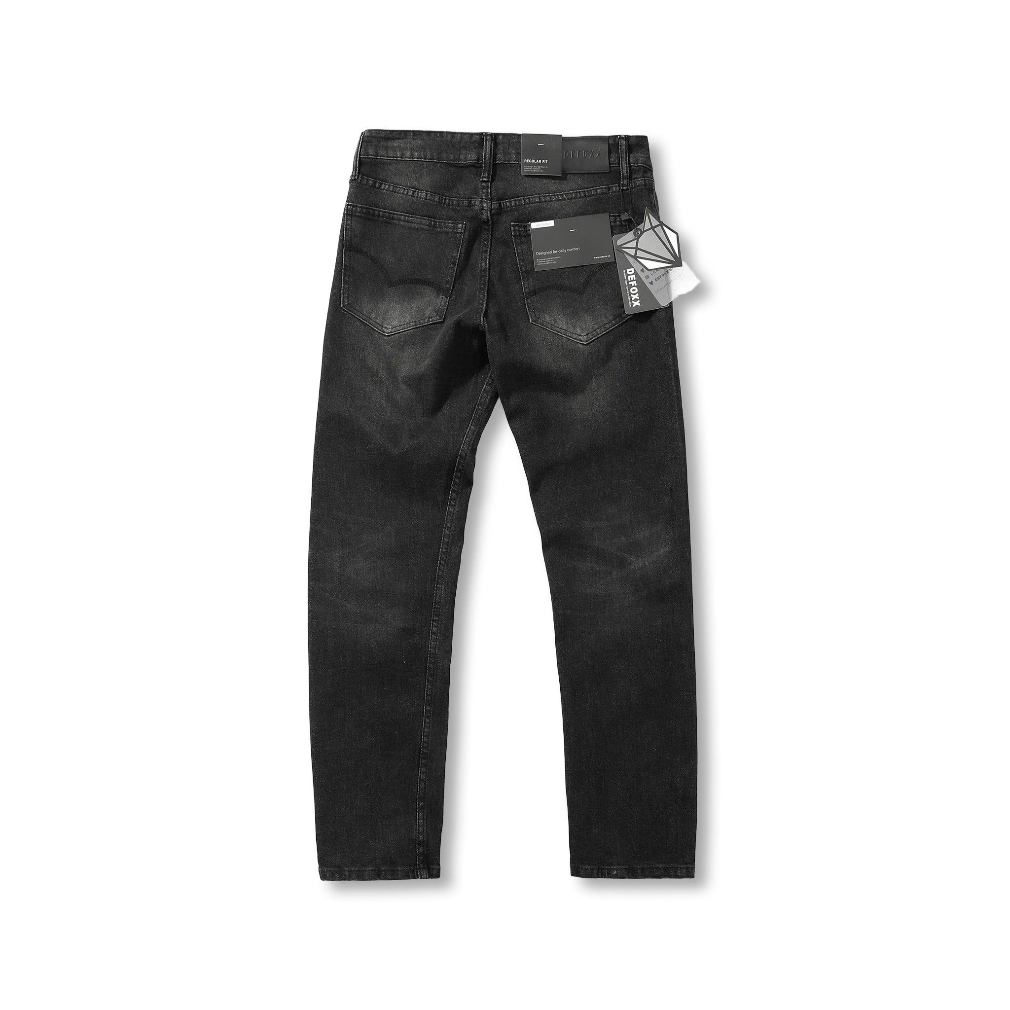  Quần Jean DEFOXX RegularFit 