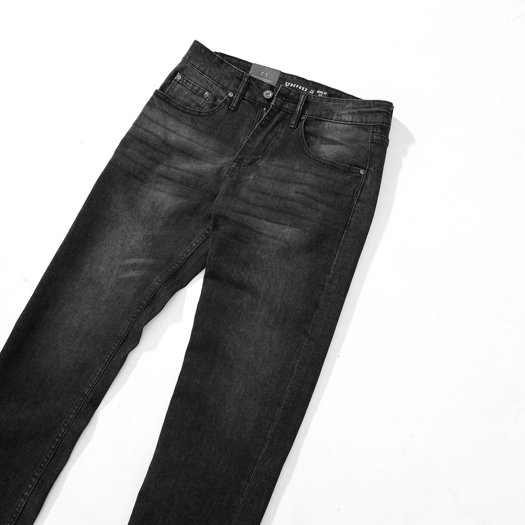  Quần Jean DEFOXX RegularFit 