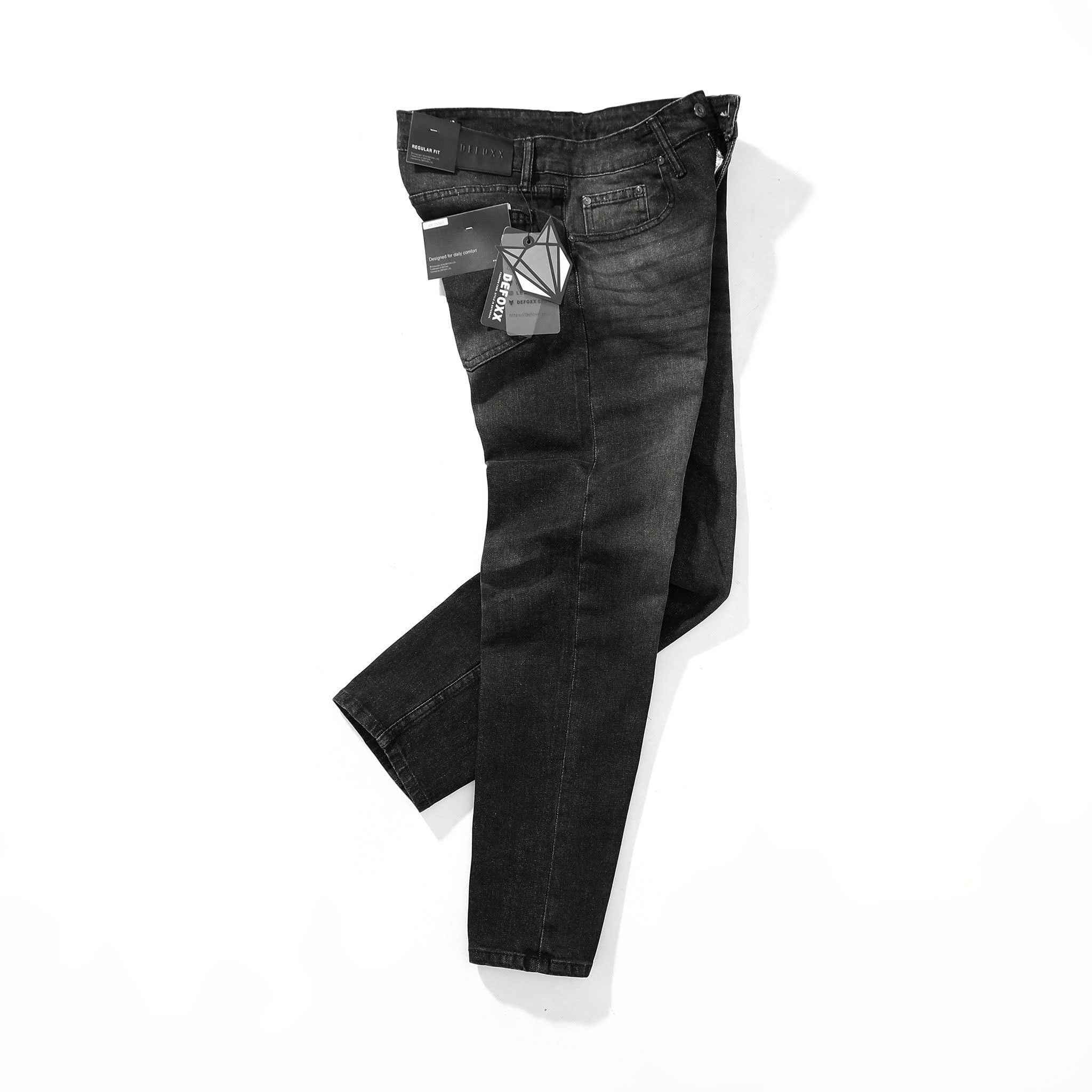  Quần Jean DEFOXX RegularFit 