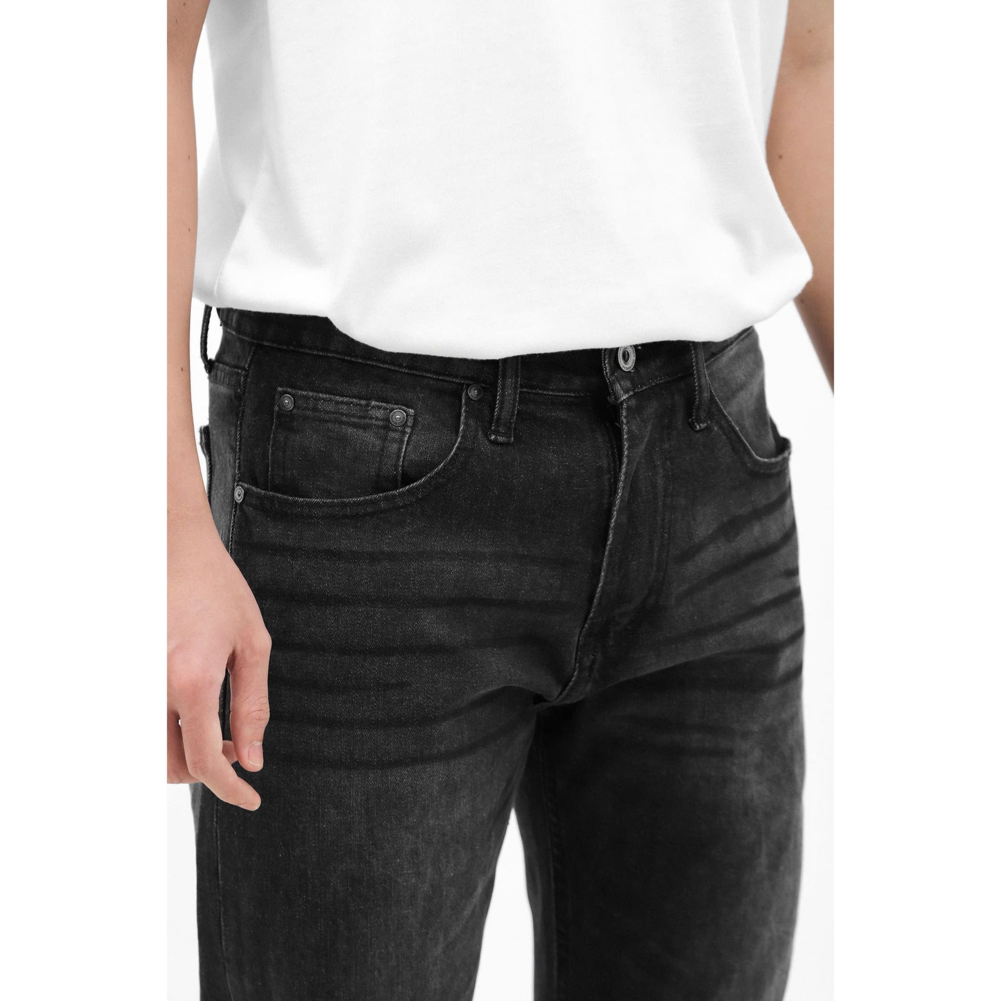  Quần Jean DEFOXX RegularFit 