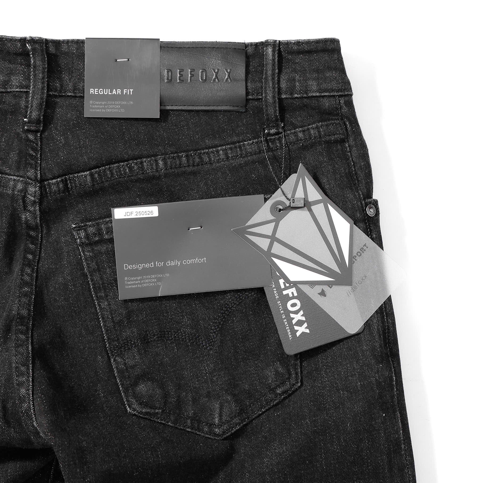  Quần Jean DEFOXX RegularFit 