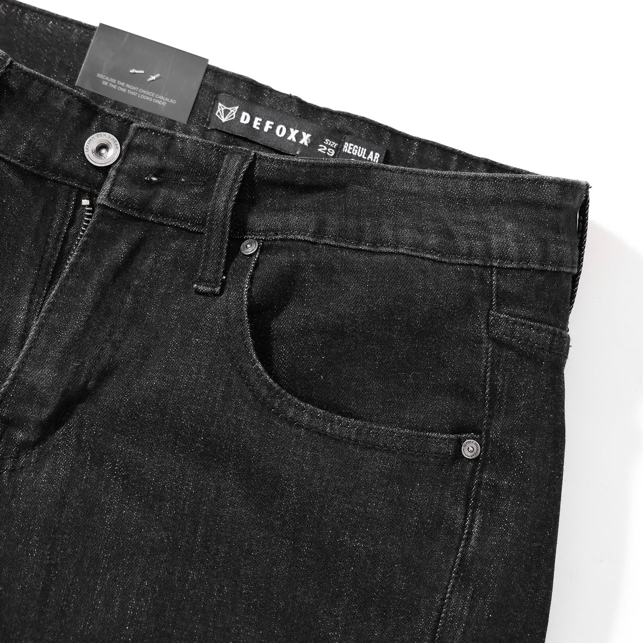  Quần Jean DEFOXX RegularFit 