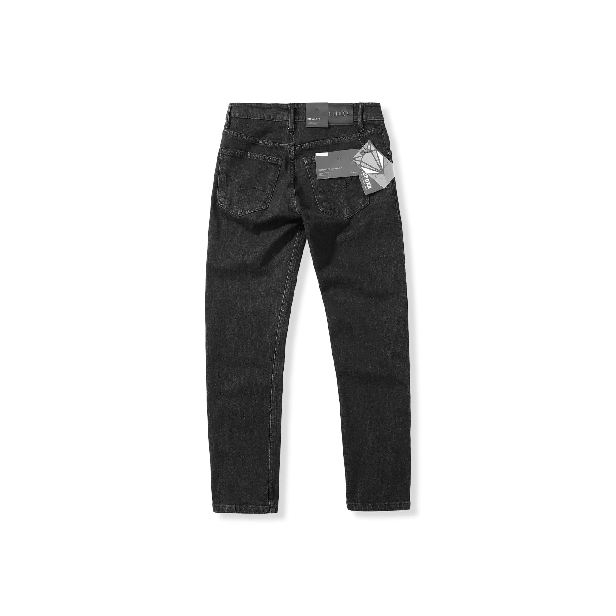  Quần Jean DEFOXX RegularFit 