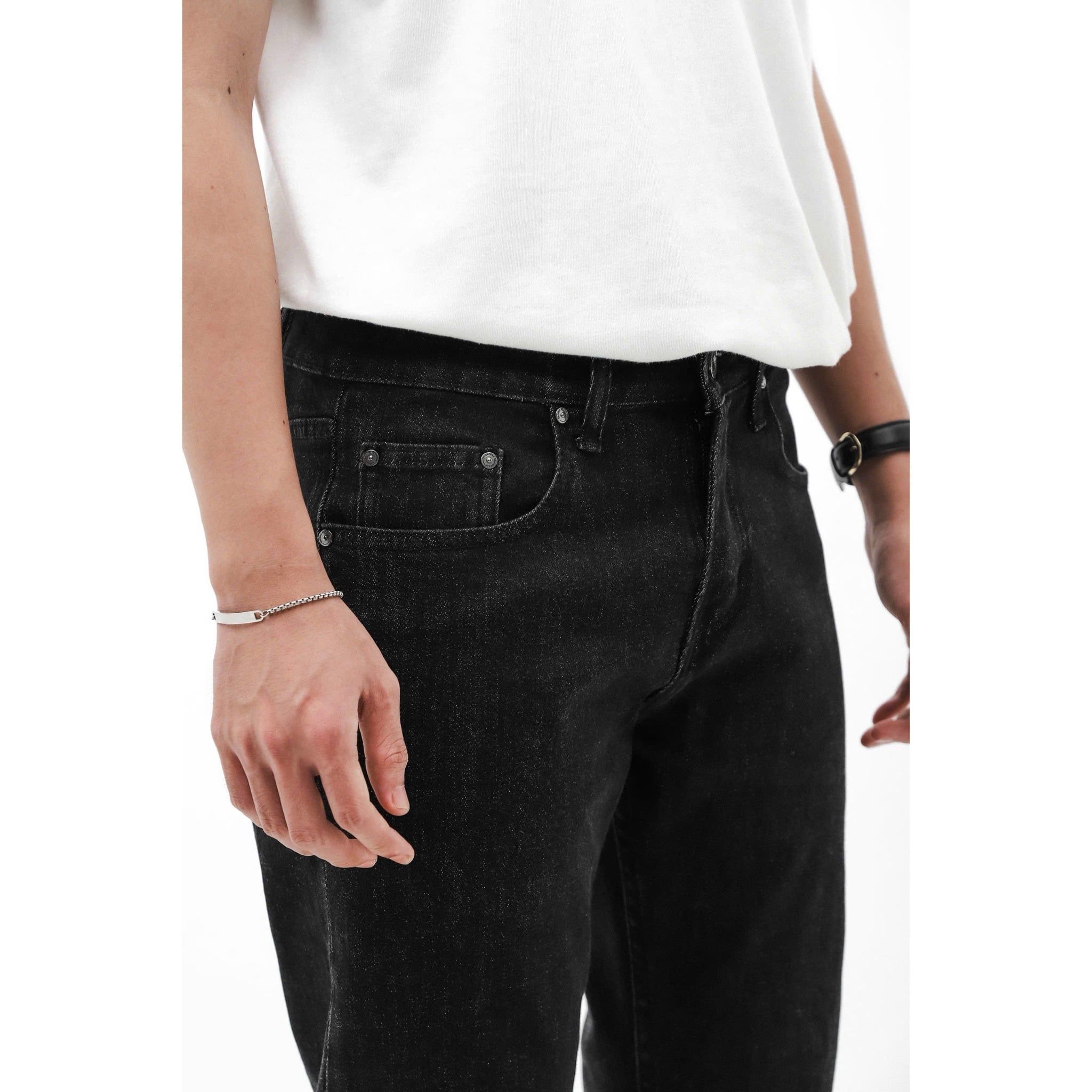  Quần Jean DEFOXX RegularFit 