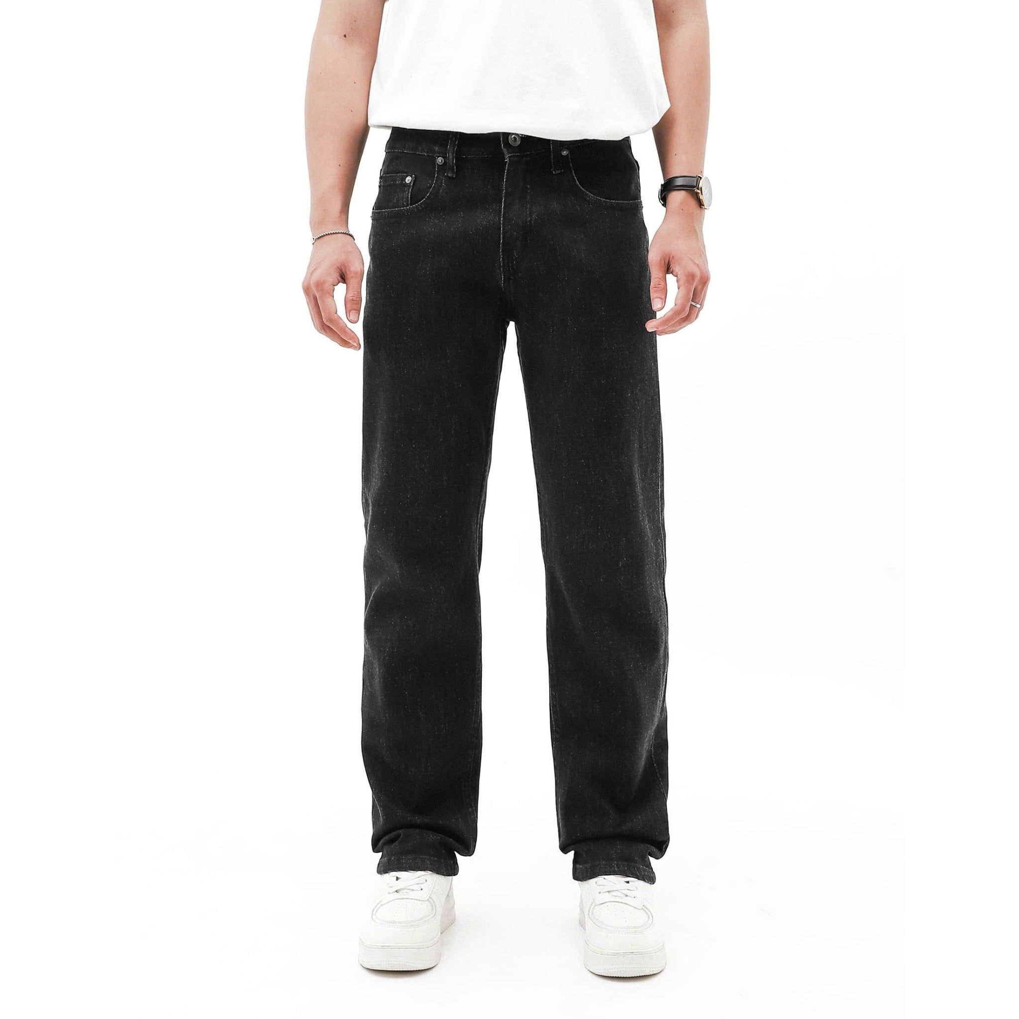  Quần Jean DEFOXX RegularFit 