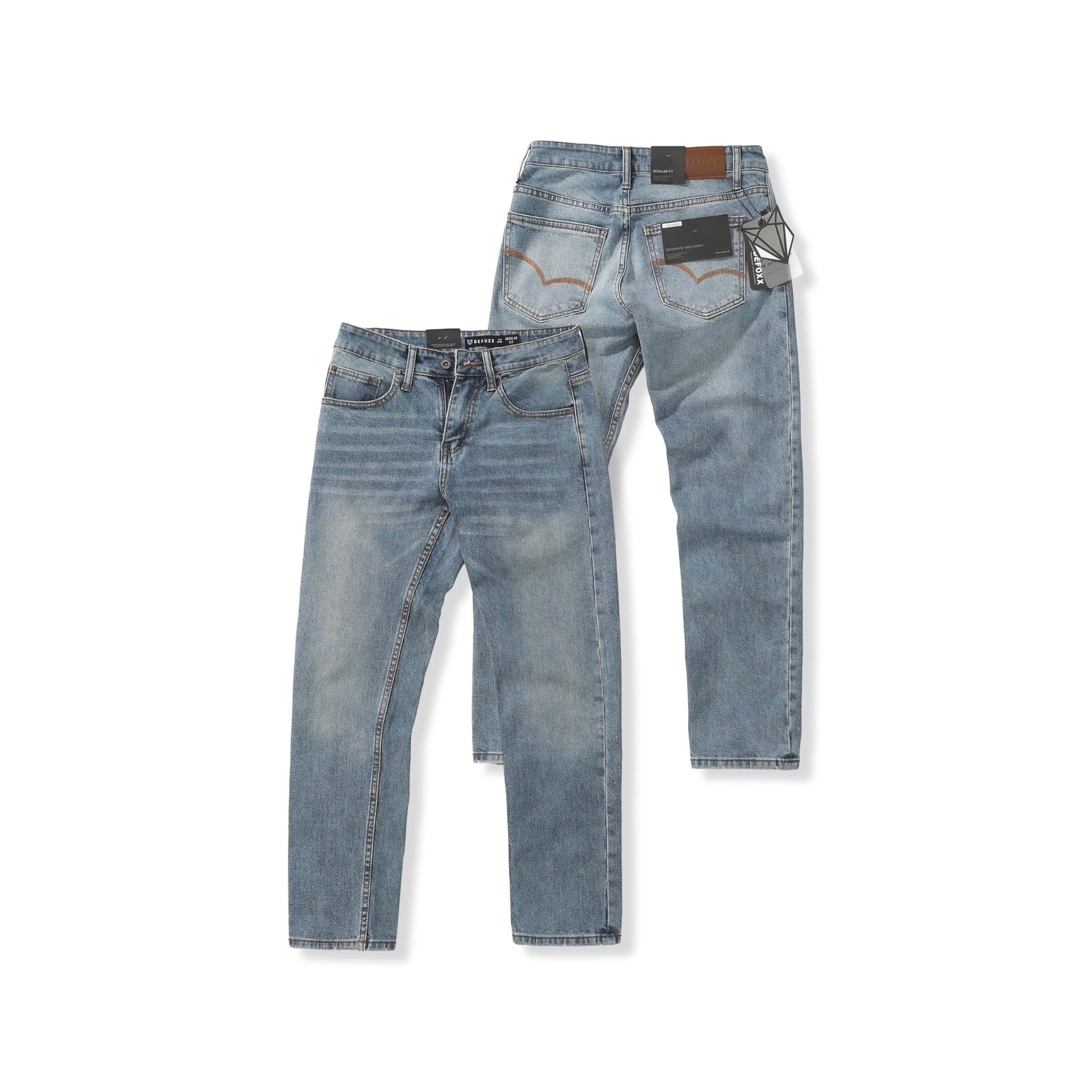  Quần Jean DEFOXX RegularFit 