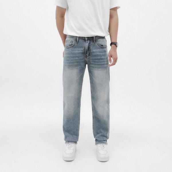  Quần Jean DEFOXX RegularFit 