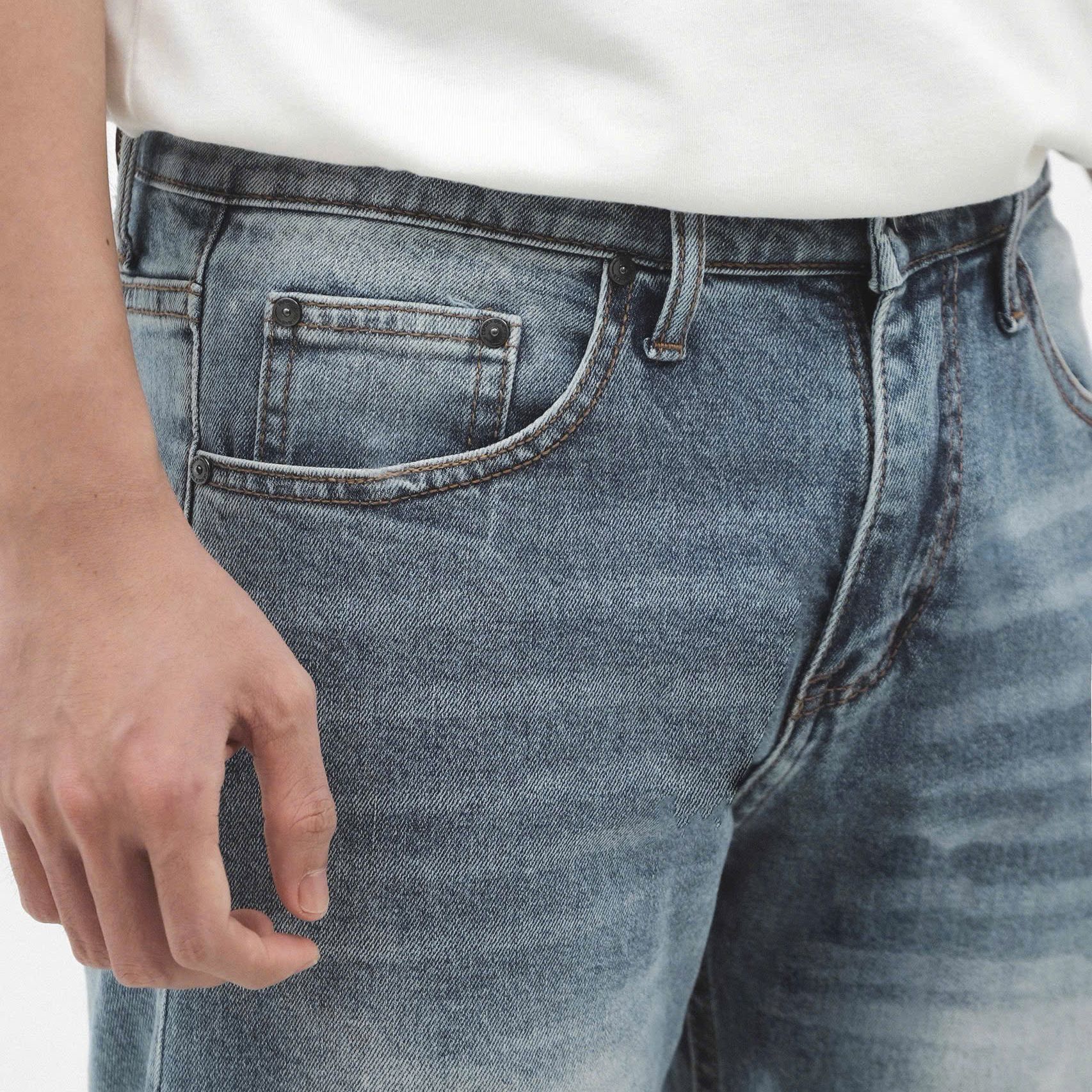  Quần Jean DEFOXX RegularFit 
