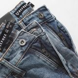  Quần Jean DEFOXX RegularFit 