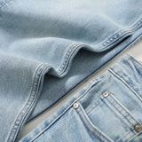  Quần Jean DEFOXX Slimfit 