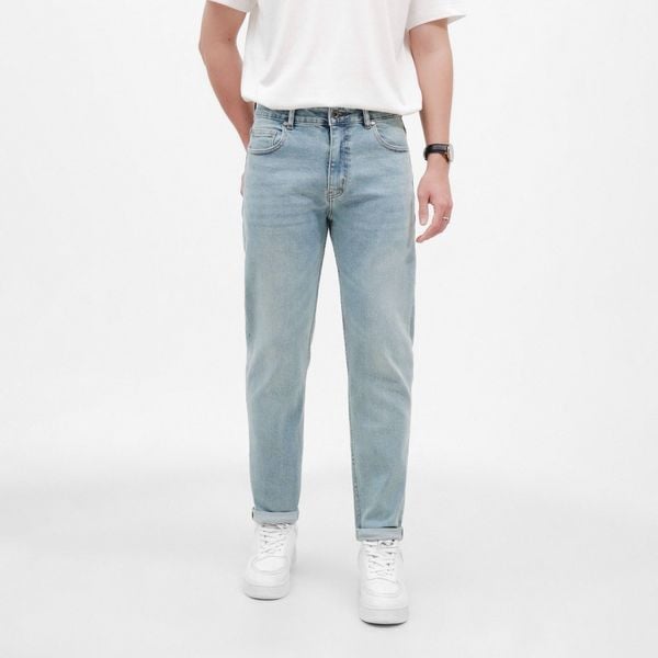  Quần Jean DEFOXX Slimfit 