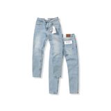  Quần Jean DEFOXX Slimfit 