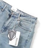  Quần Jean DEFOXX Slimfit 