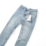  Quần Jean DEFOXX Slimfit 