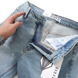  Quần Jean DEFOXX Slimfit 