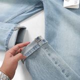  Quần Jean DEFOXX Slimfit 