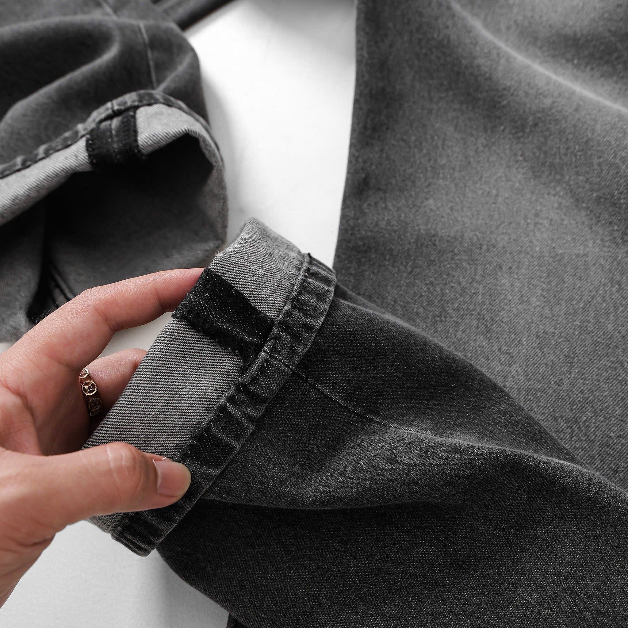  Quần Jean DEFOXX RegularFit 