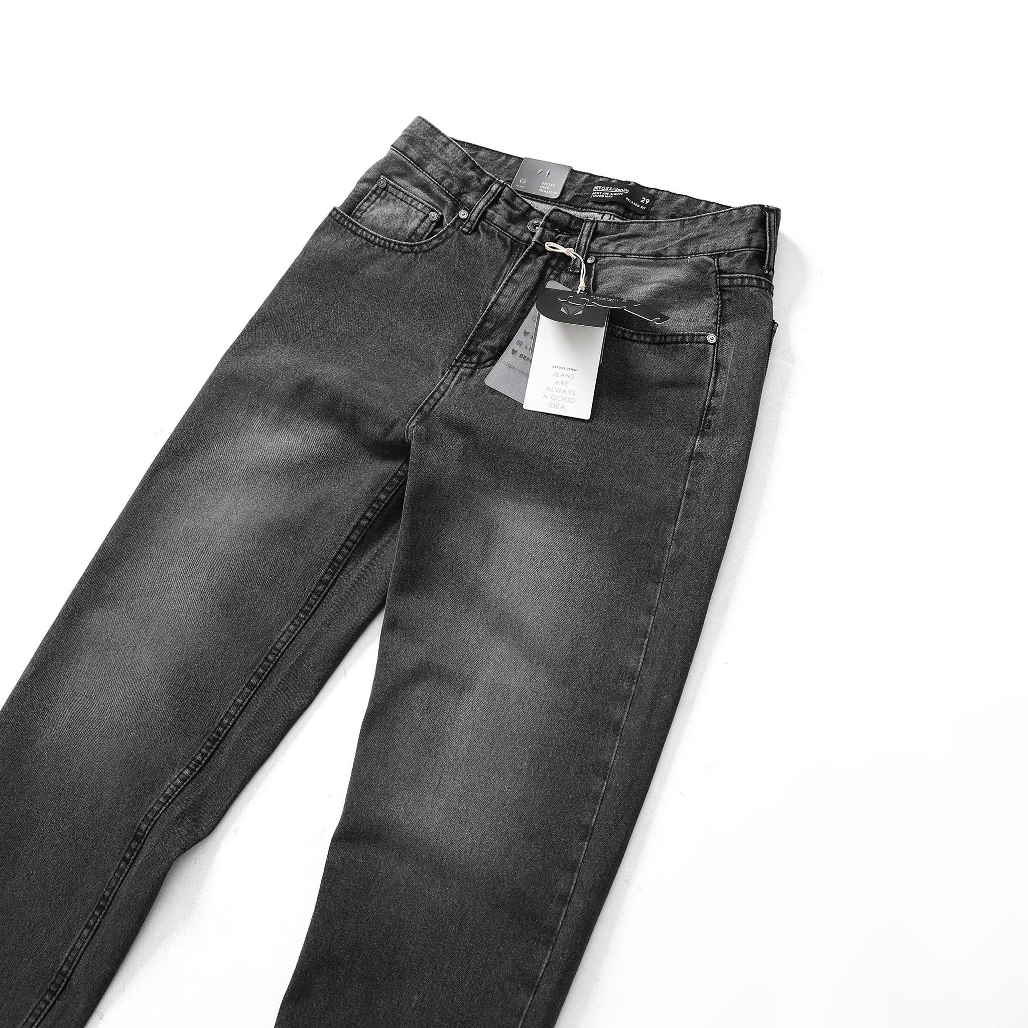  Quần Jean DEFOXX RegularFit 