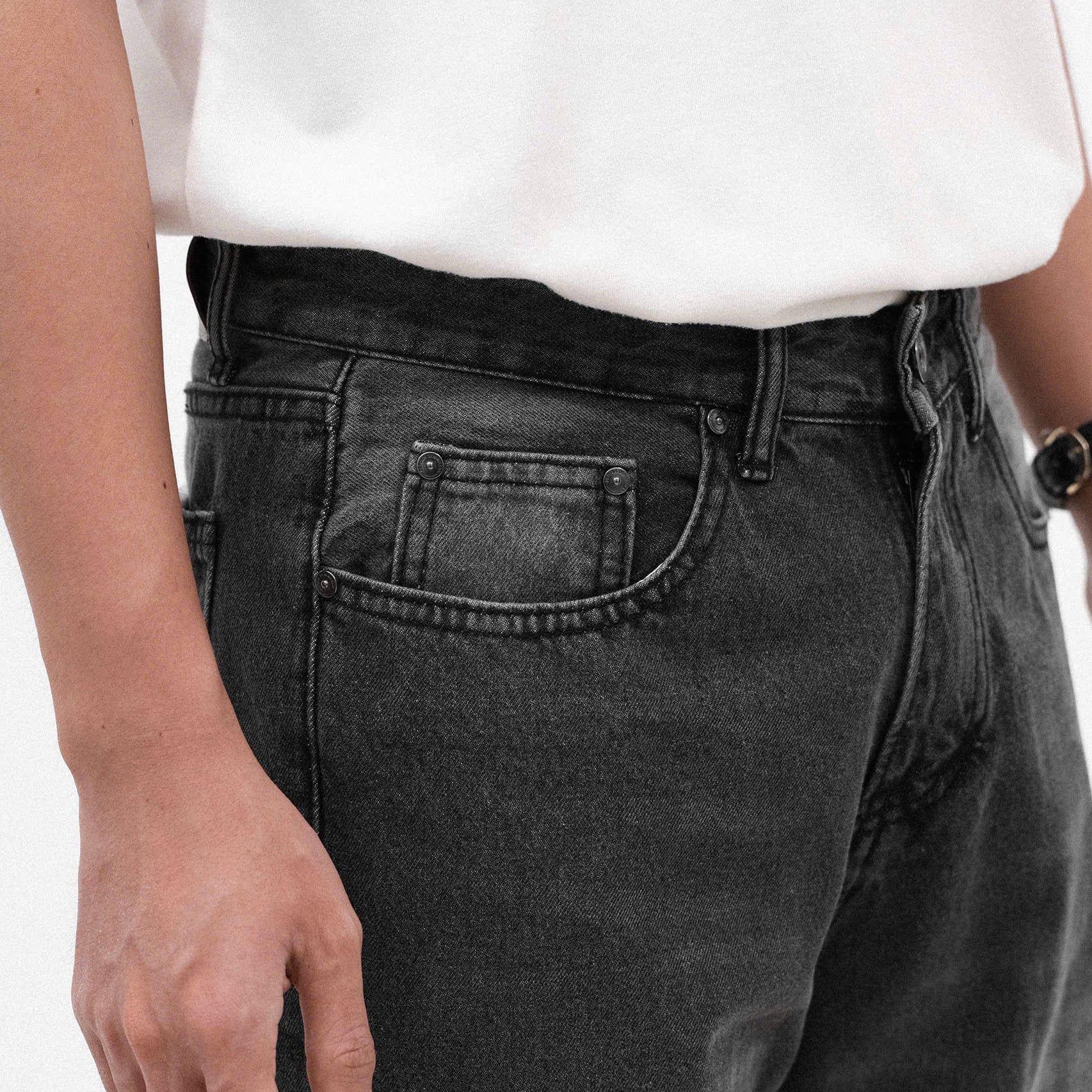  Quần Jean DEFOXX RegularFit 