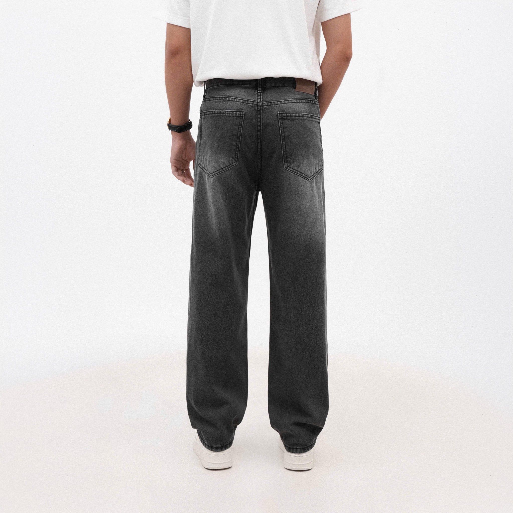  Quần Jean DEFOXX RegularFit 