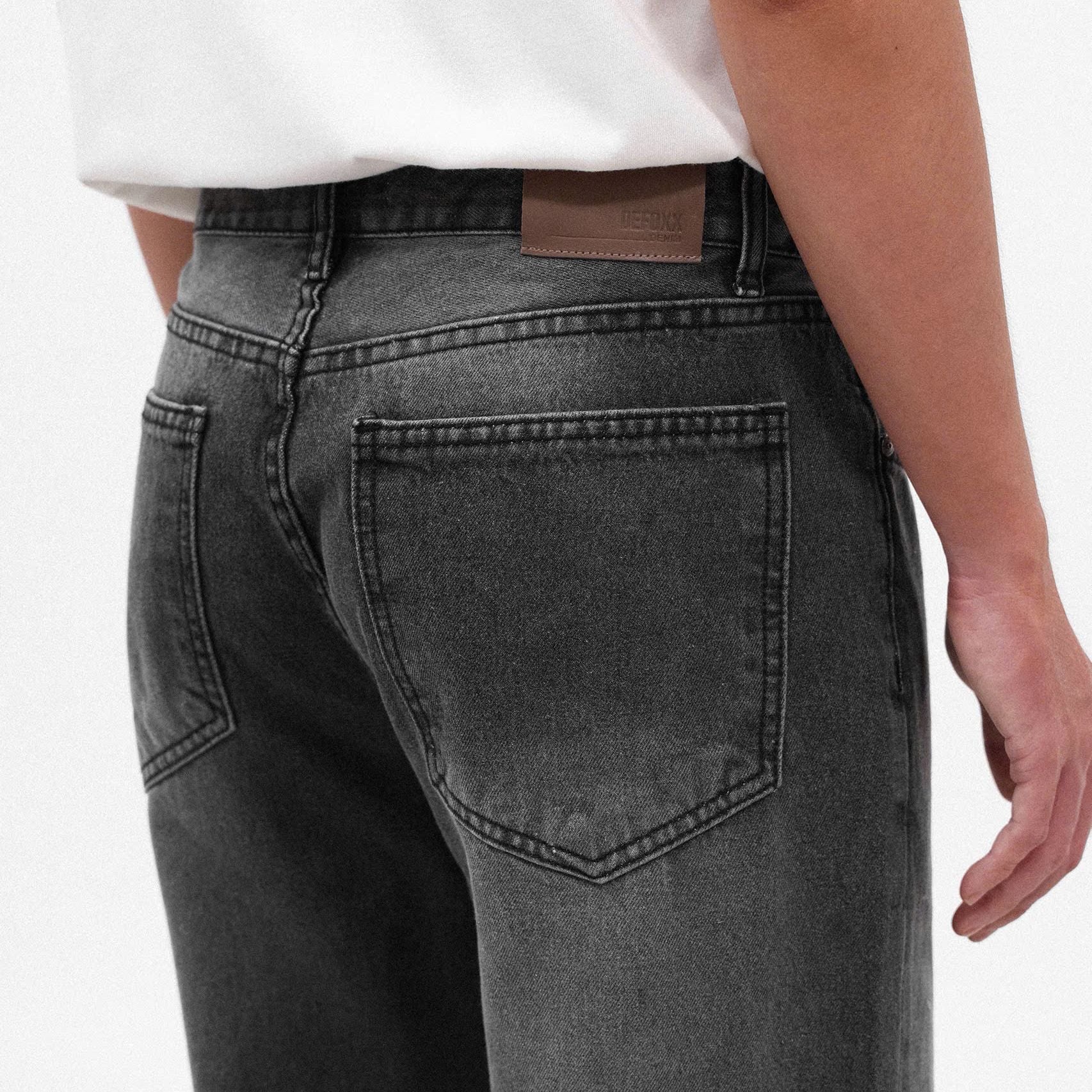  Quần Jean DEFOXX RegularFit 