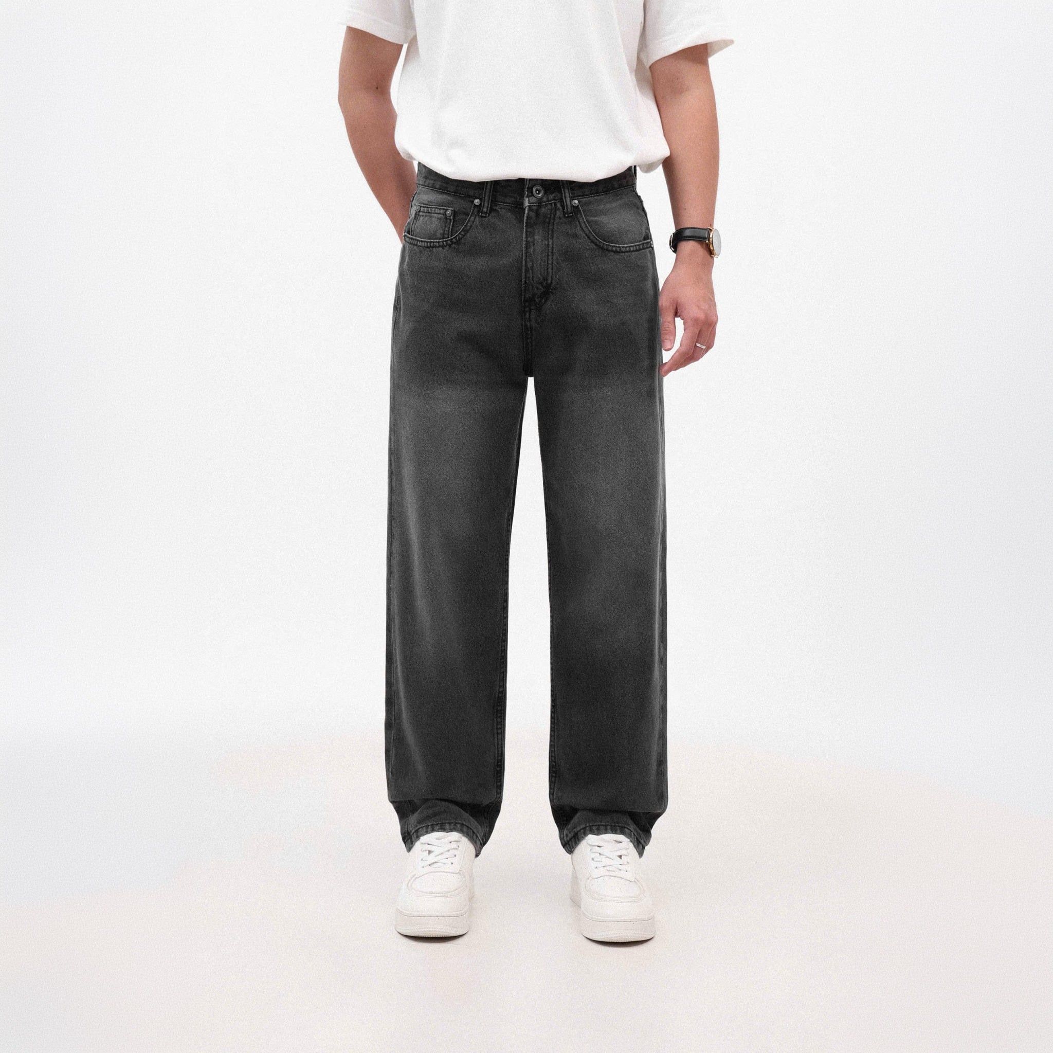  Quần Jean DEFOXX RegularFit 