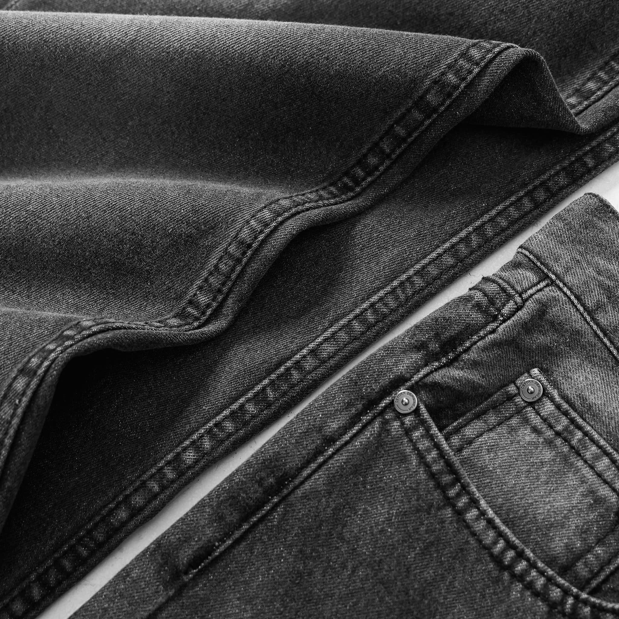  Quần Jean DEFOXX RegularFit 