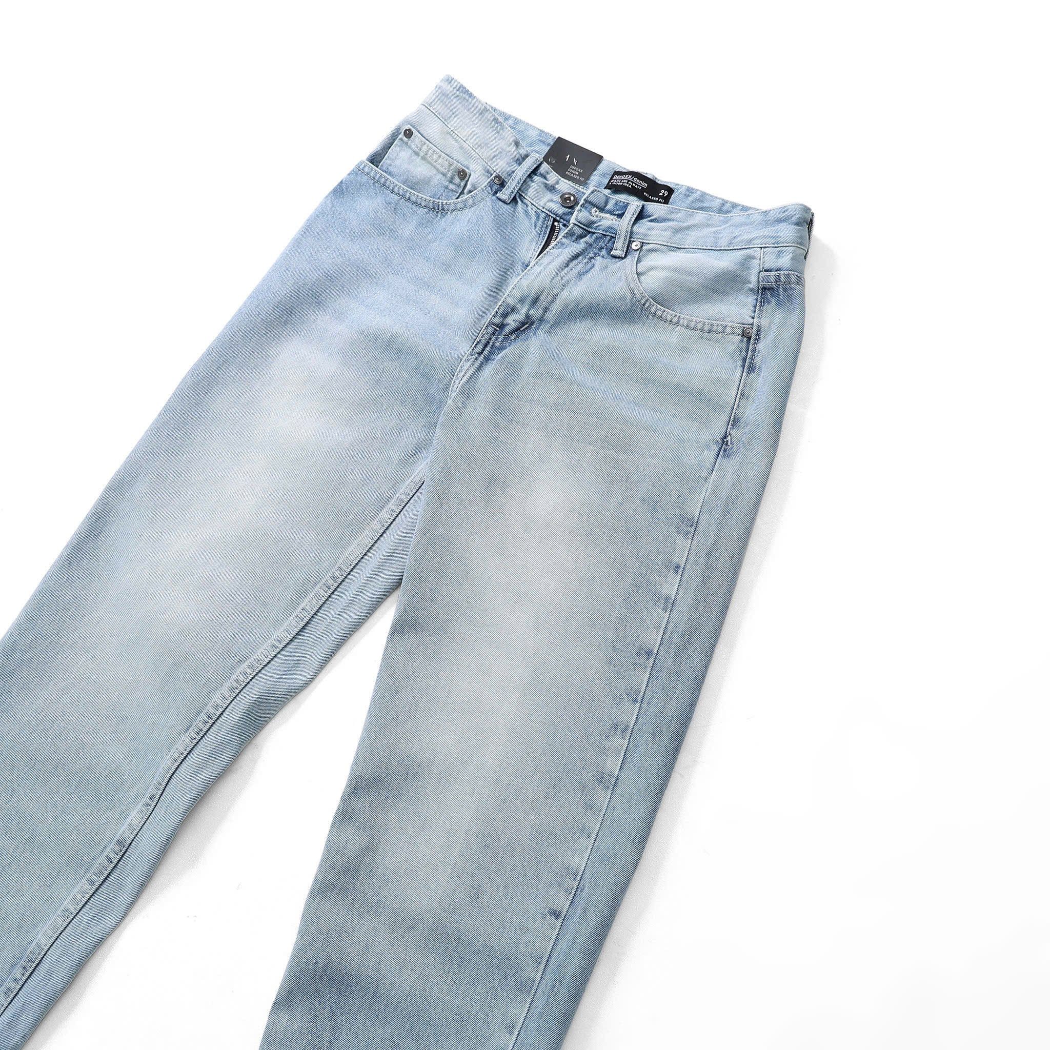  Quần Jean DEFOXX RegularFit 