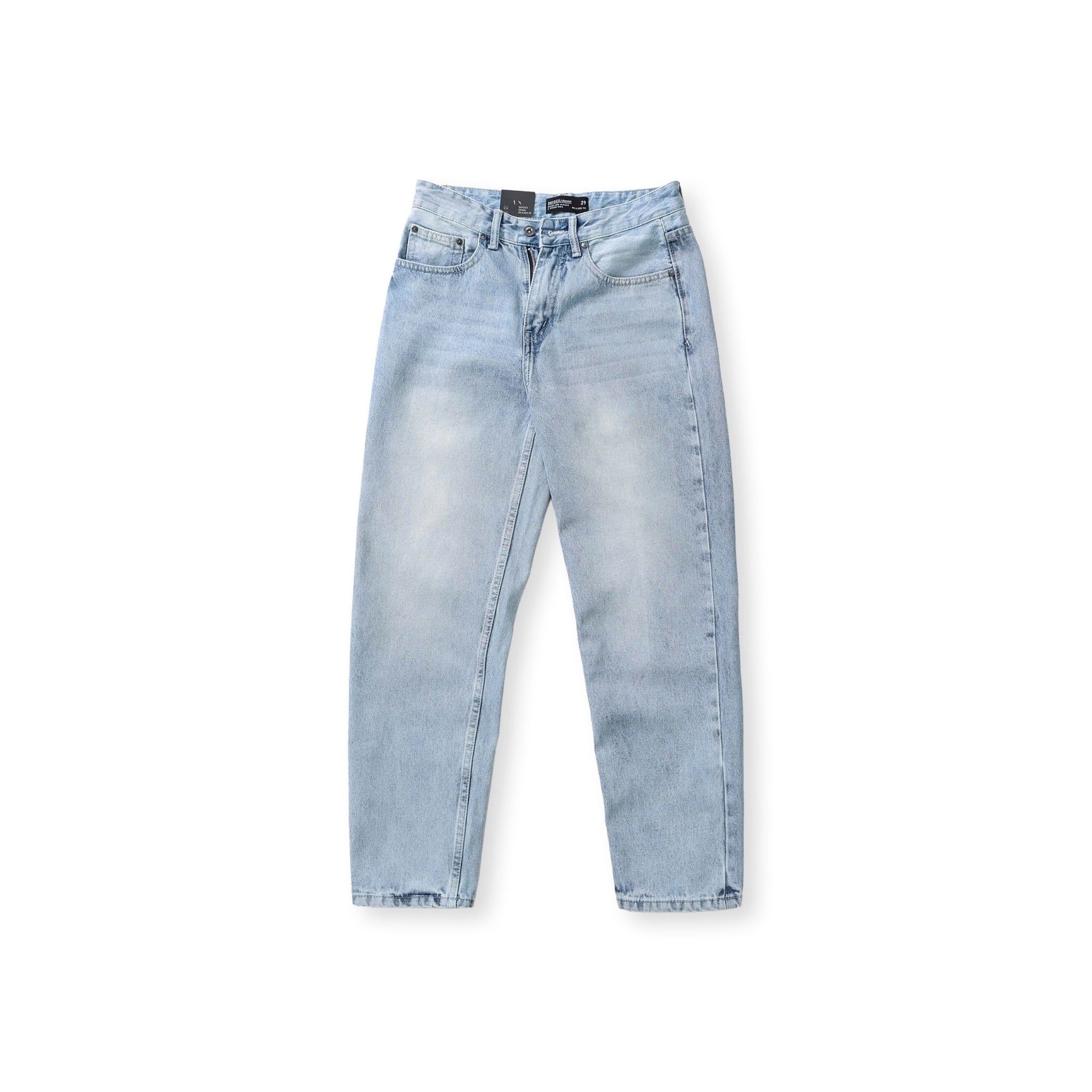  Quần Jean DEFOXX RegularFit 