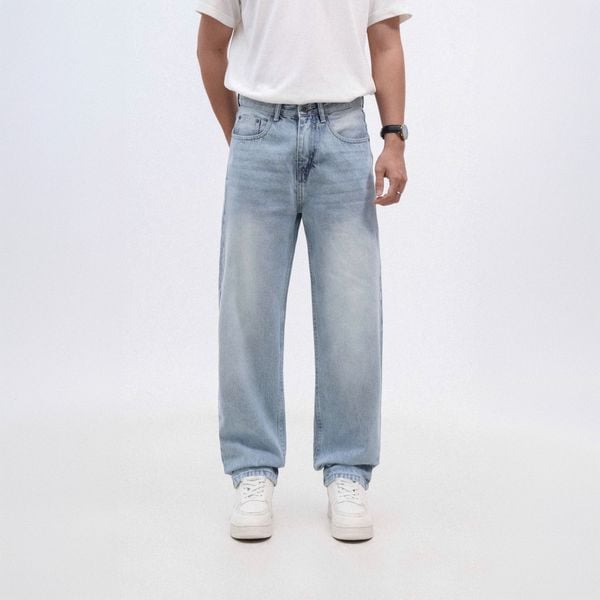  Quần Jean DEFOXX RegularFit 