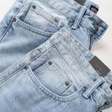  Quần Jean DEFOXX RegularFit 