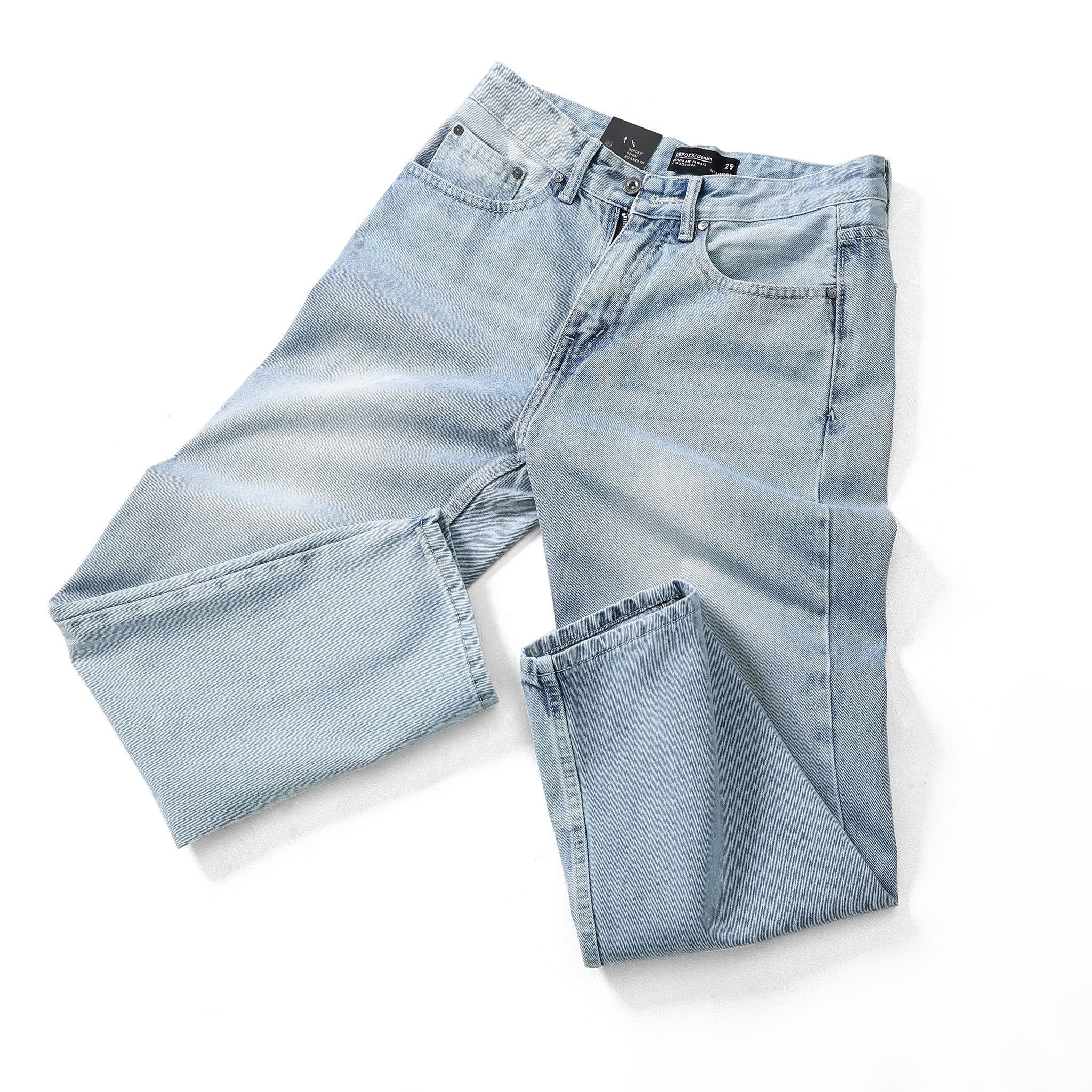  Quần Jean DEFOXX RegularFit 