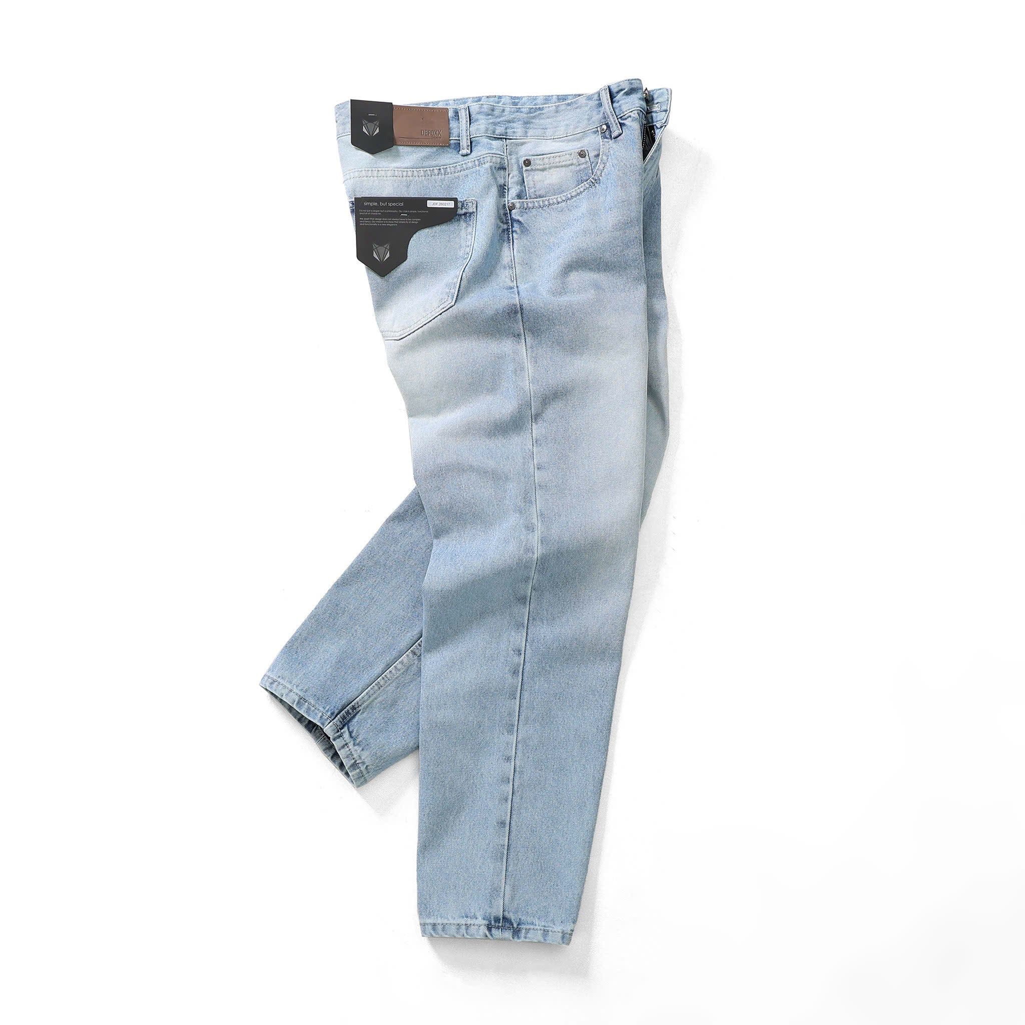  Quần Jean DEFOXX RegularFit 