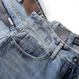  Quần Jean DEFOXX RegularFit 