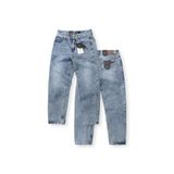  Quần Jean DEFOXX RegularFit 