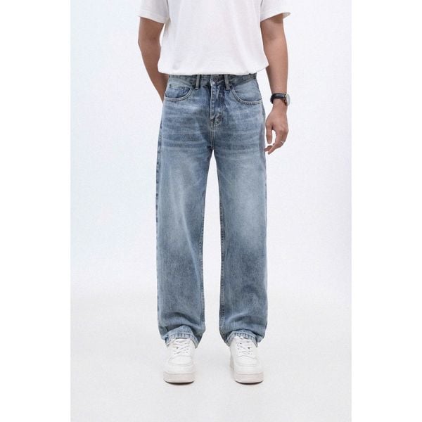  Quần Jean DEFOXX RegularFit 