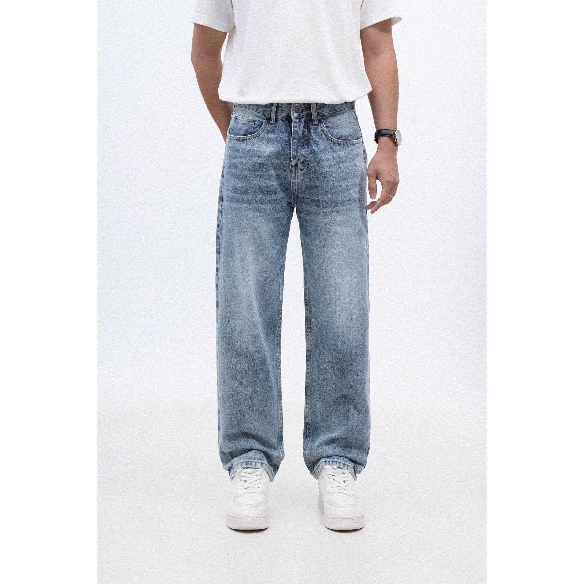  Quần Jean DEFOXX RegularFit 