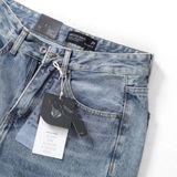  Quần Jean DEFOXX RegularFit 