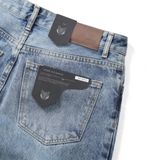  Quần Jean DEFOXX RegularFit 