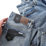  Quần Jean DEFOXX RegularFit 