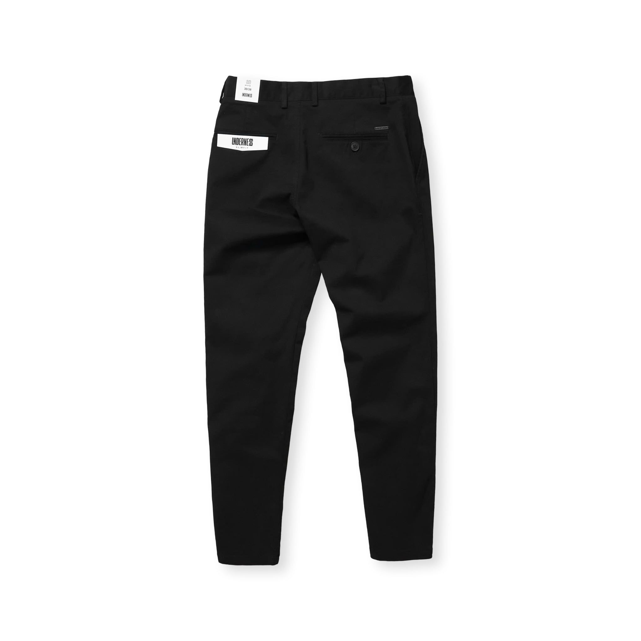  Quần Kaki UNDERNESS Slimfit 