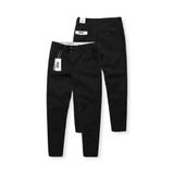  Quần Kaki UNDERNESS Slimfit 