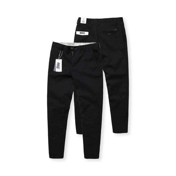  Quần Kaki UNDERNESS Slimfit 