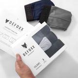  Boxer DEFOXX Cotton 